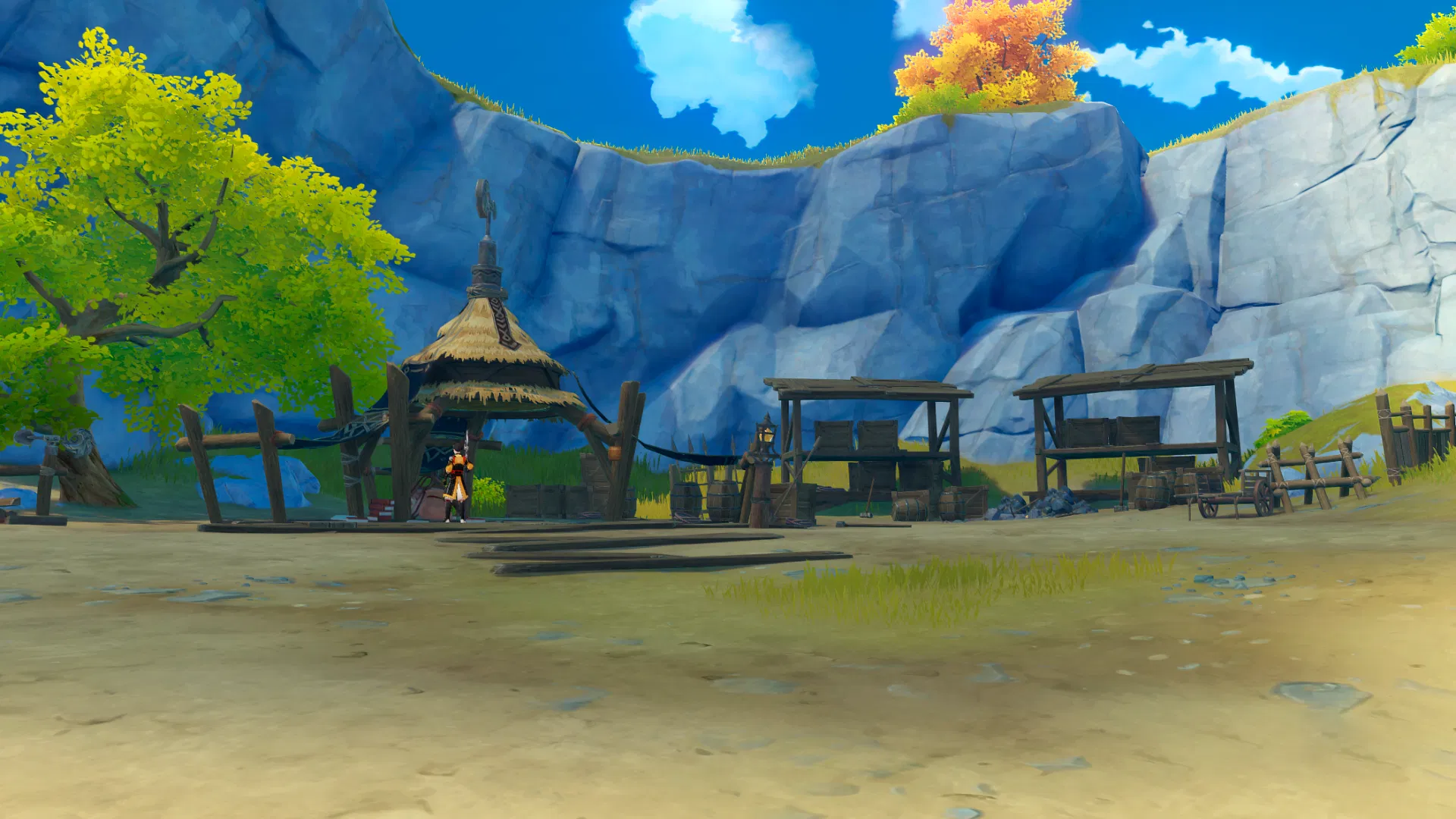 Halloween Adventures with My Scaredy Cat, image size:1920x1080