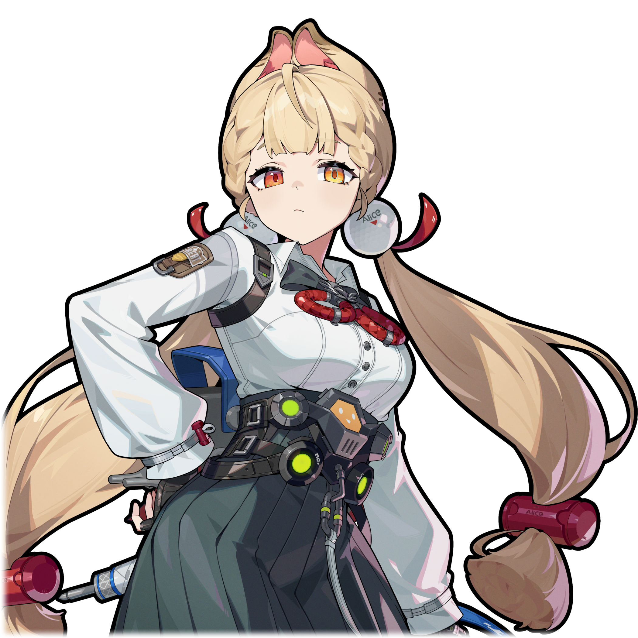 Элис Таймфилд