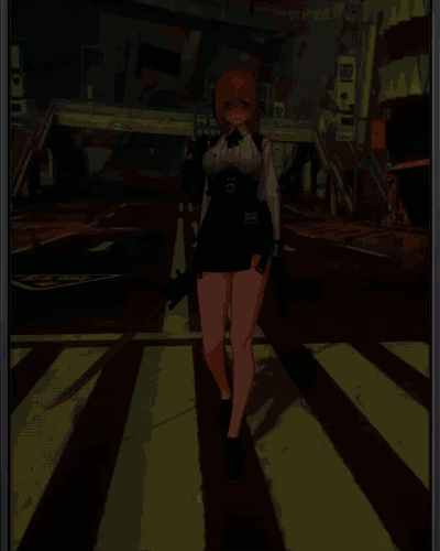 音動機エキシビション [月城柳]