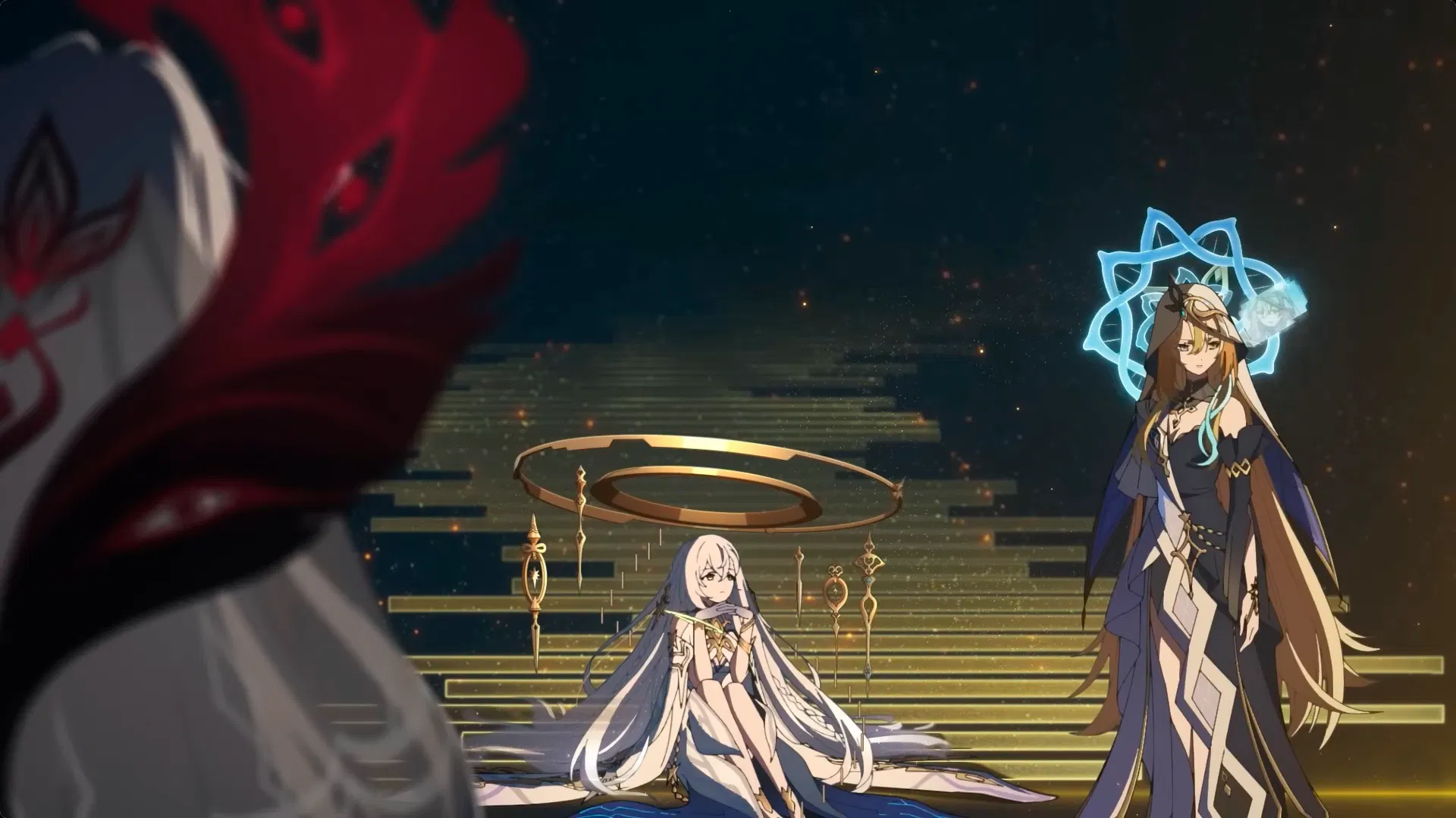 Istaroth - Genshin Impact - HoYoWiki