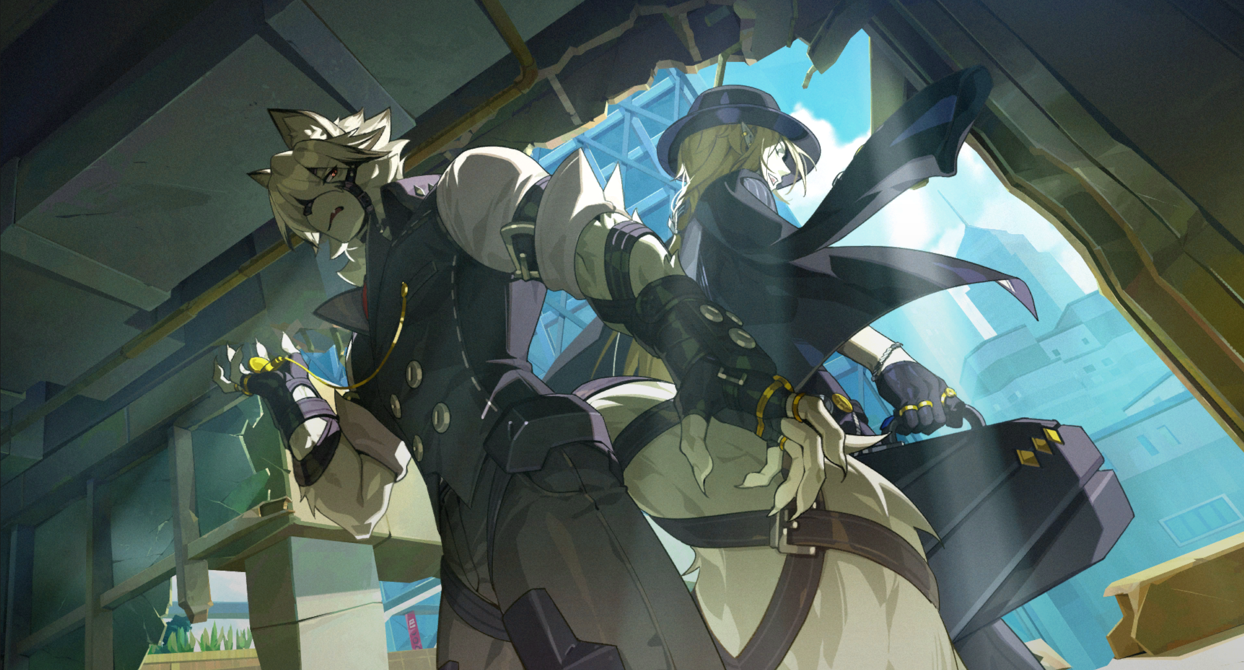 Hình ảnh từ cốt truyện