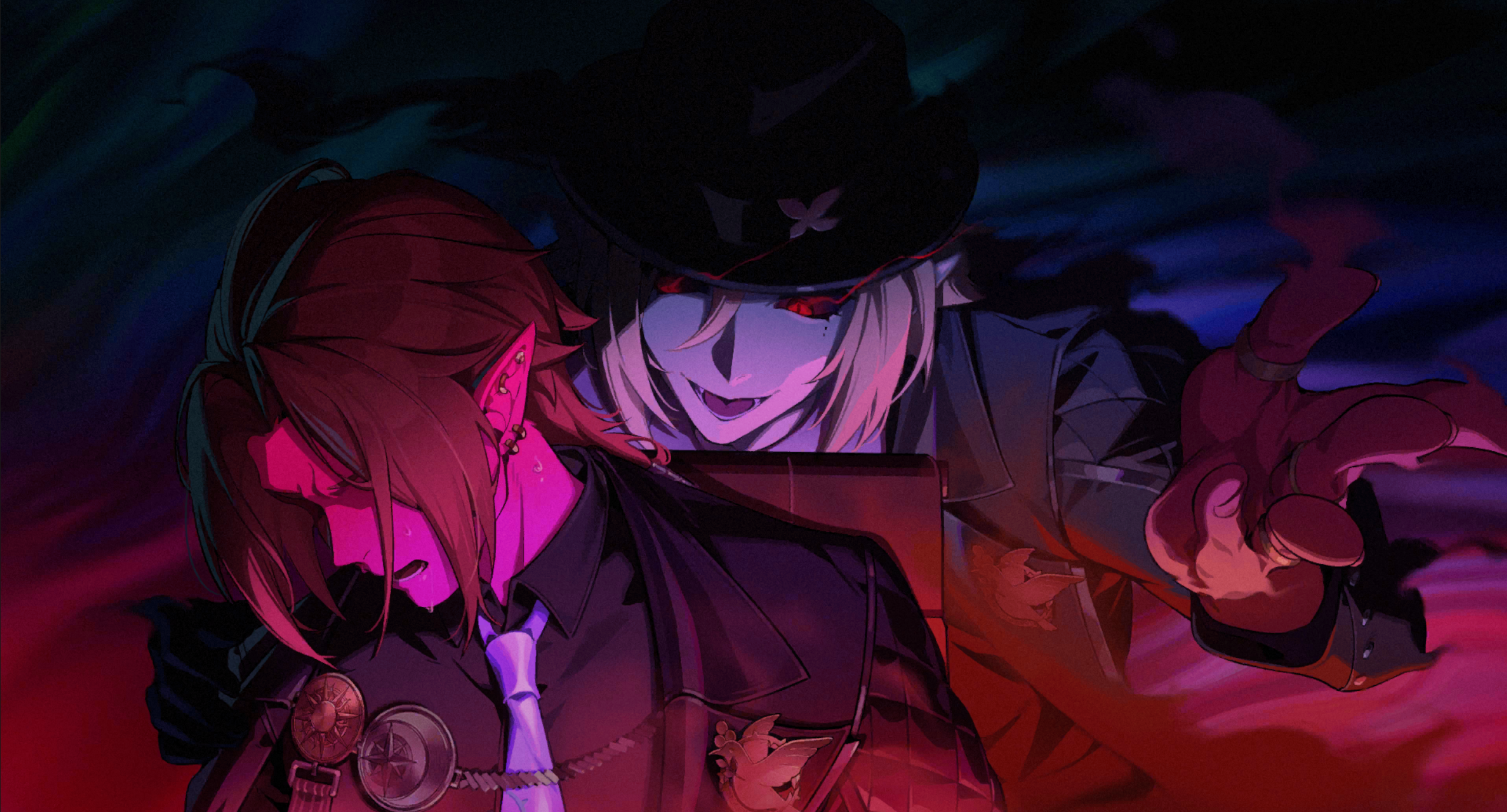 Hình ảnh từ cốt truyện