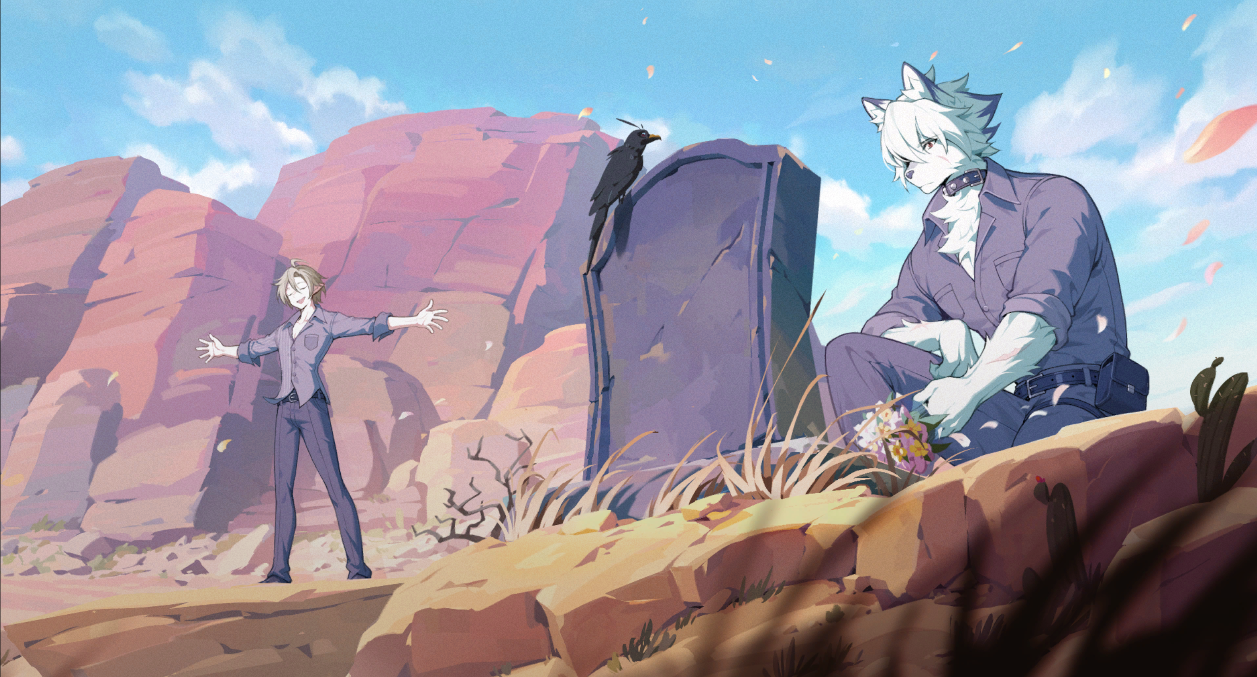 Hình ảnh từ cốt truyện