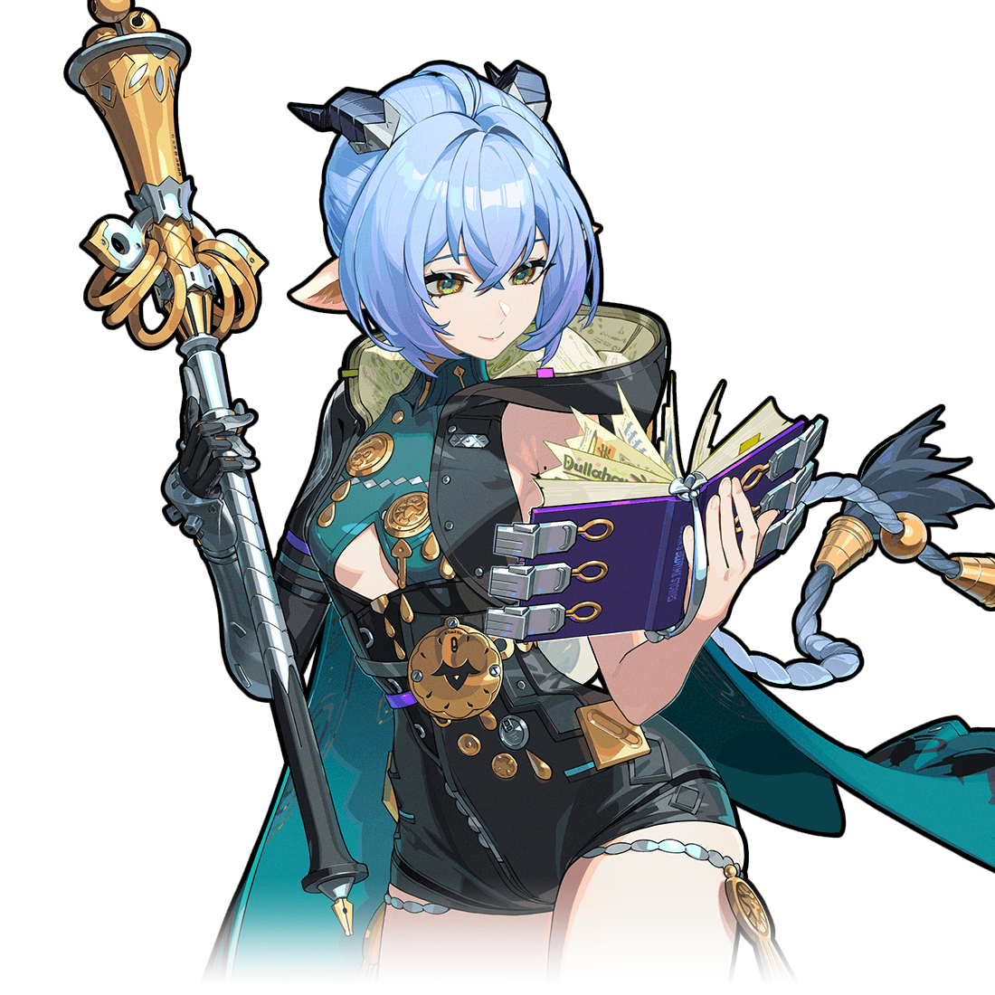 盧西婭·艾洛溫