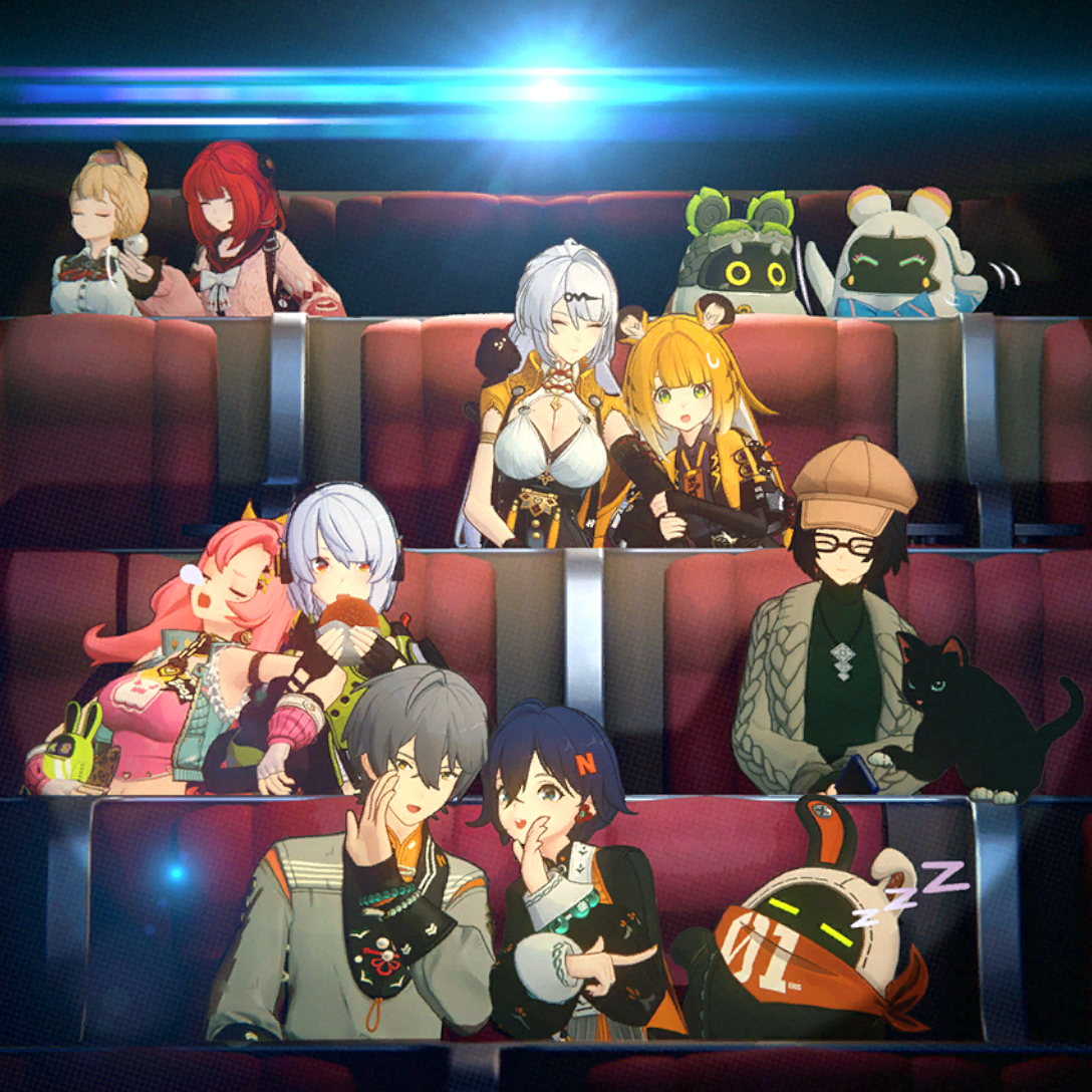 街を遊歩する者