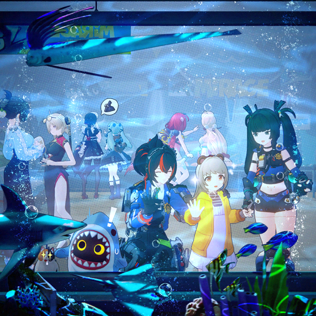 街を遊歩する者