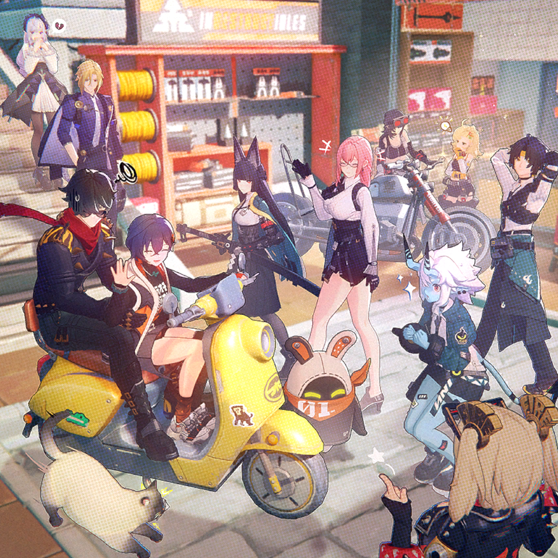 街を遊歩する者