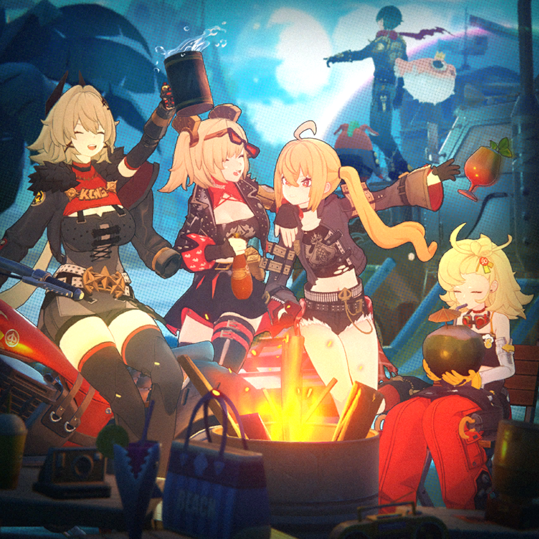 月夜に想いを馳せる