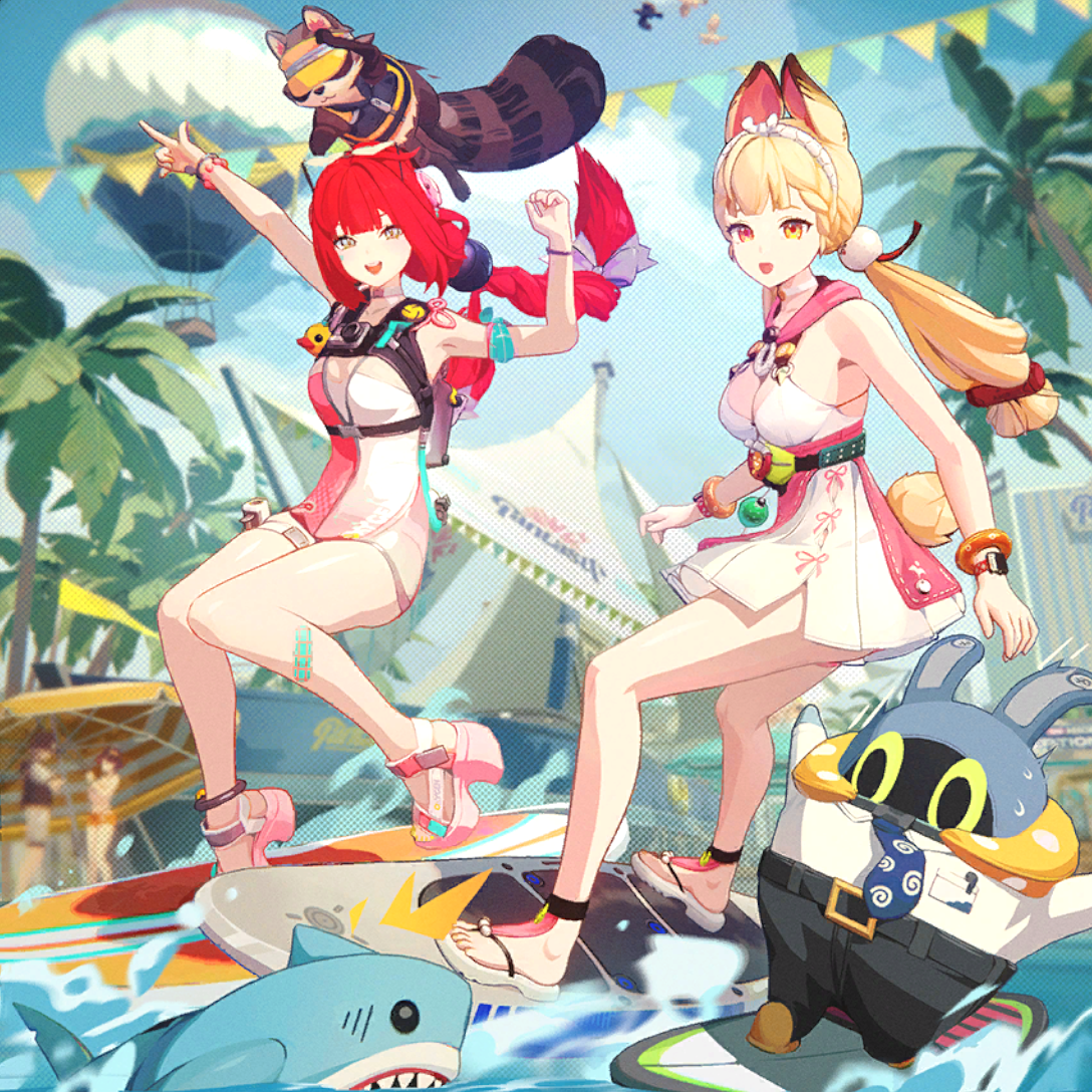 真夏のおもてなし