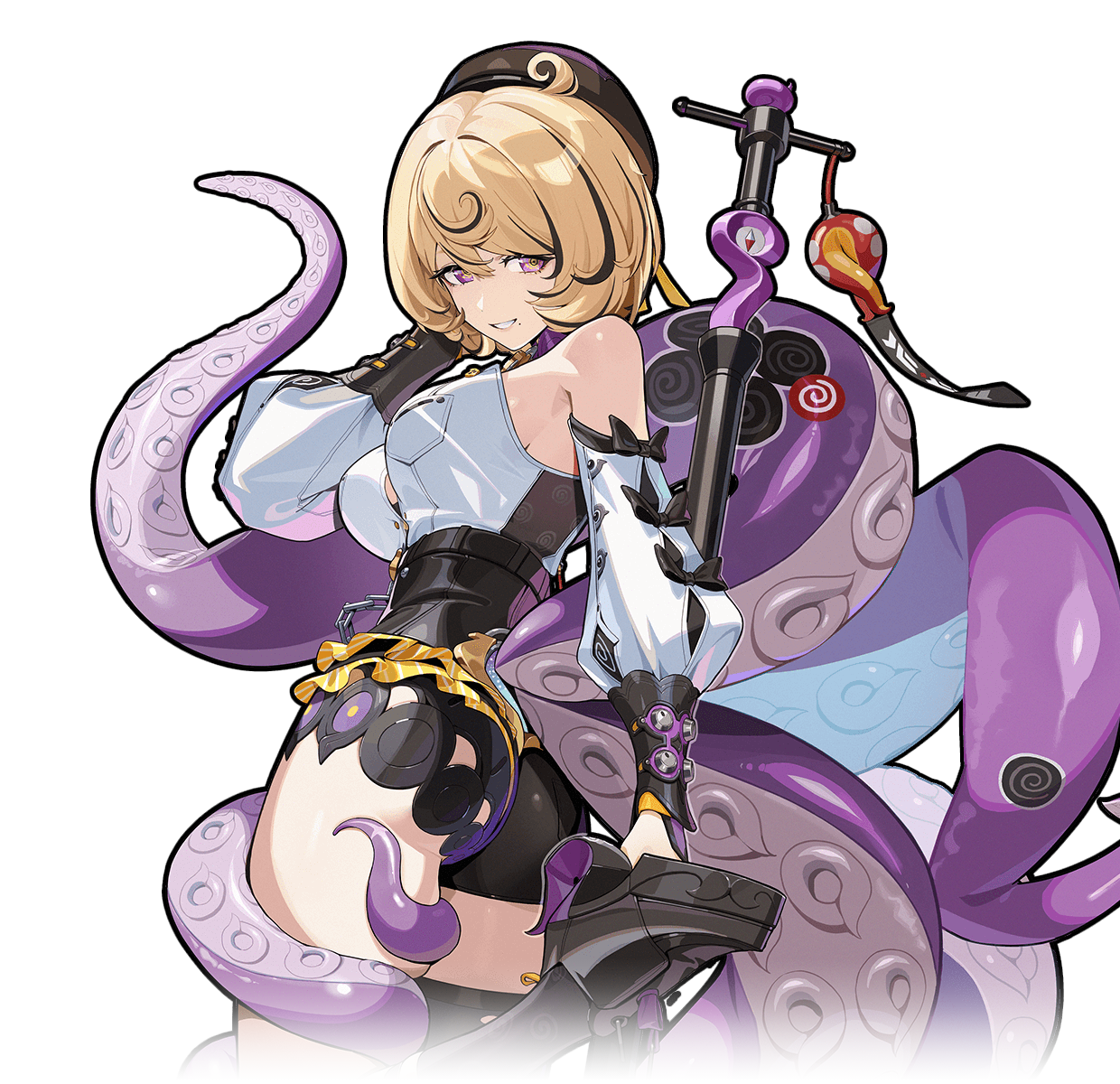 イドリー・マーフィー