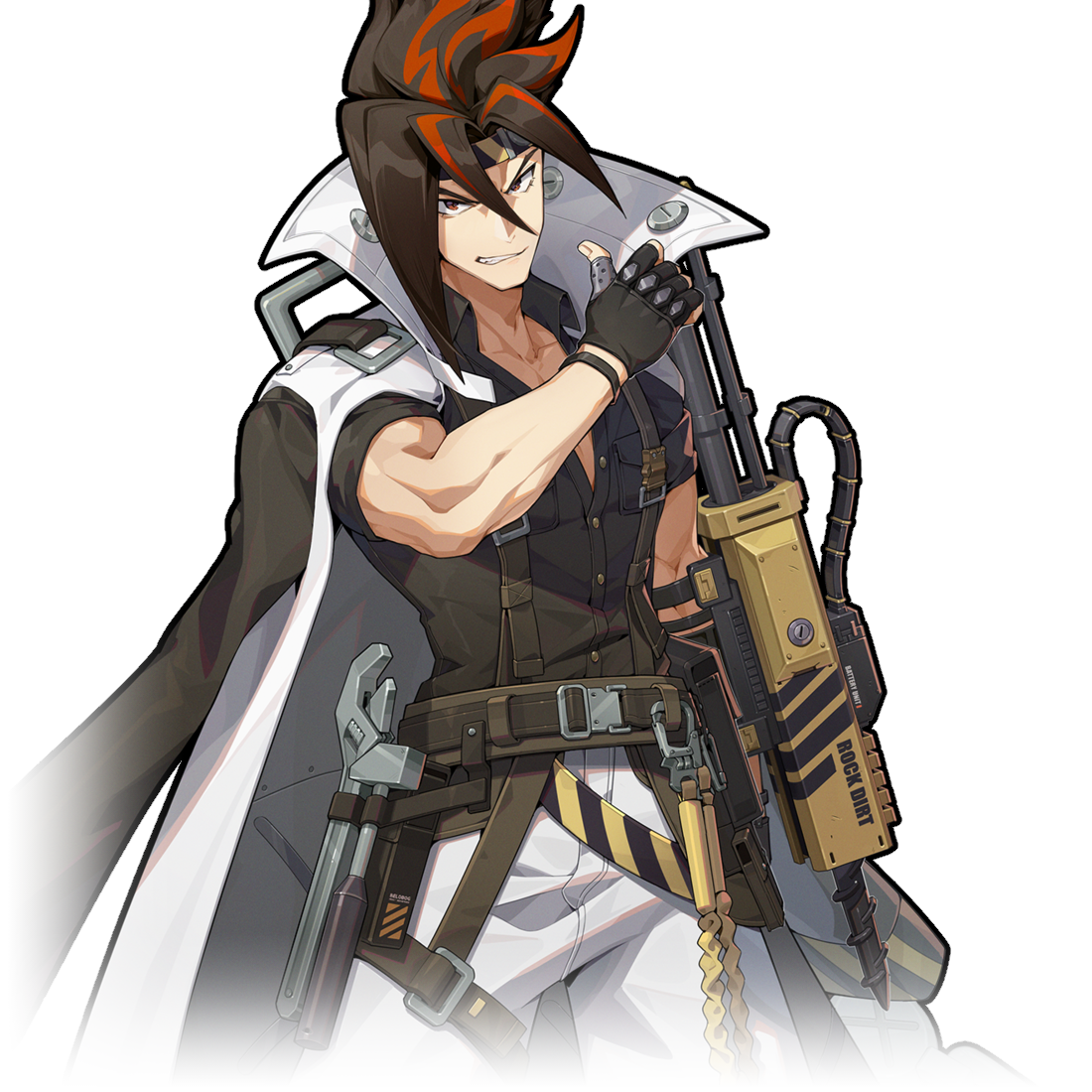 アンドー・イワノフ