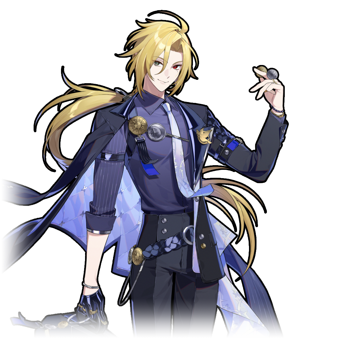 Welcome to HoYoWiki!