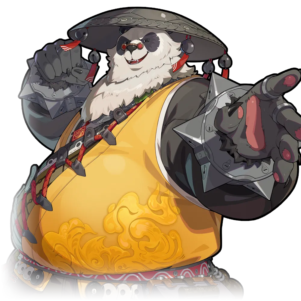 潘引壺 - ゼンレスゾーンゼロ - HoYoWiki