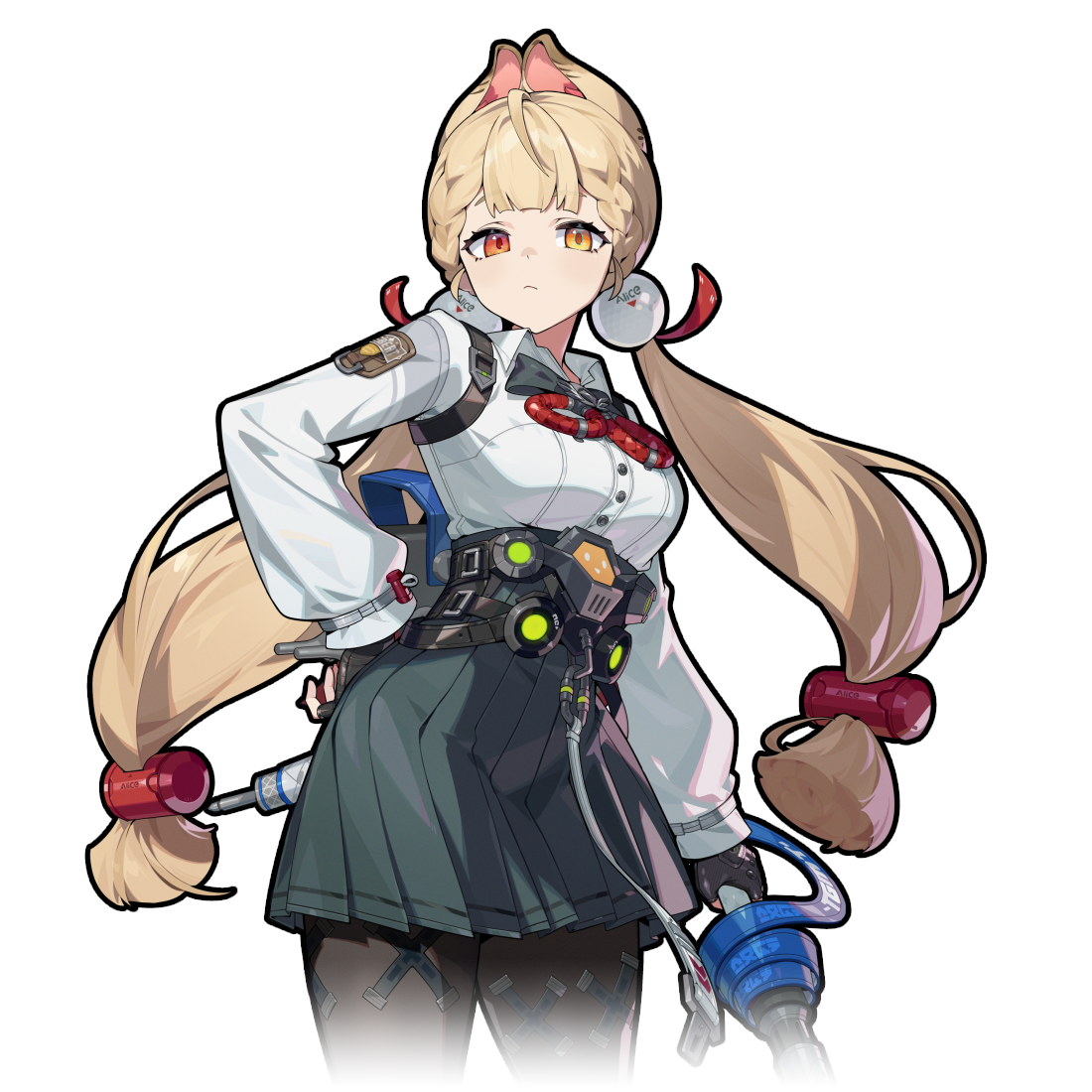 アリス Amazon | Ringdoll アリス03 56cm 1/3スケール 樹脂&布&ガラス