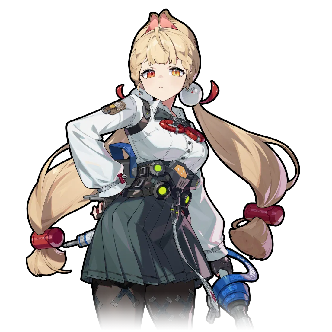 Welcome to HoYoWiki!