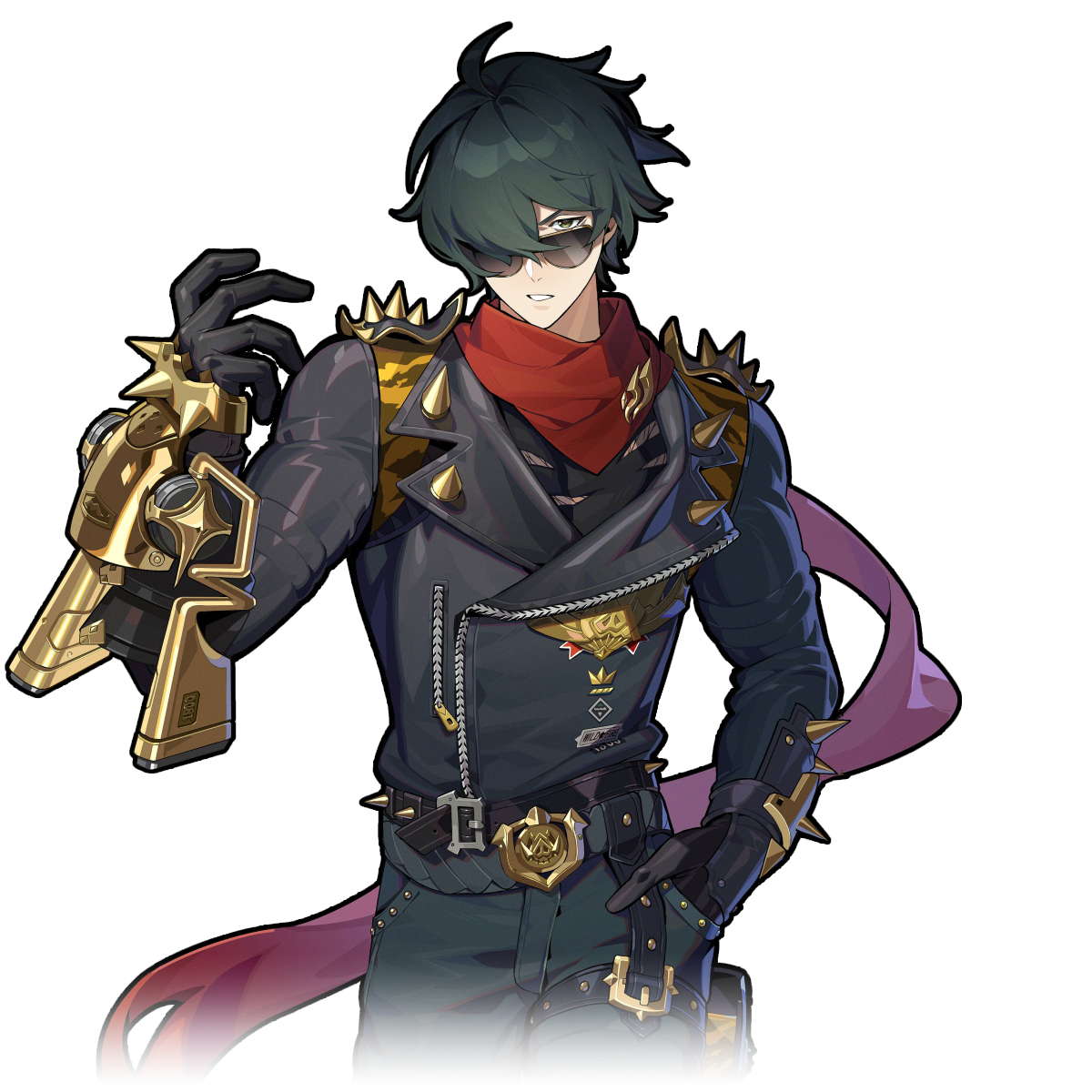 ゼンゼロ　特典　ライト ライト - ゼンレスゾーンゼロ - HoYoWiki