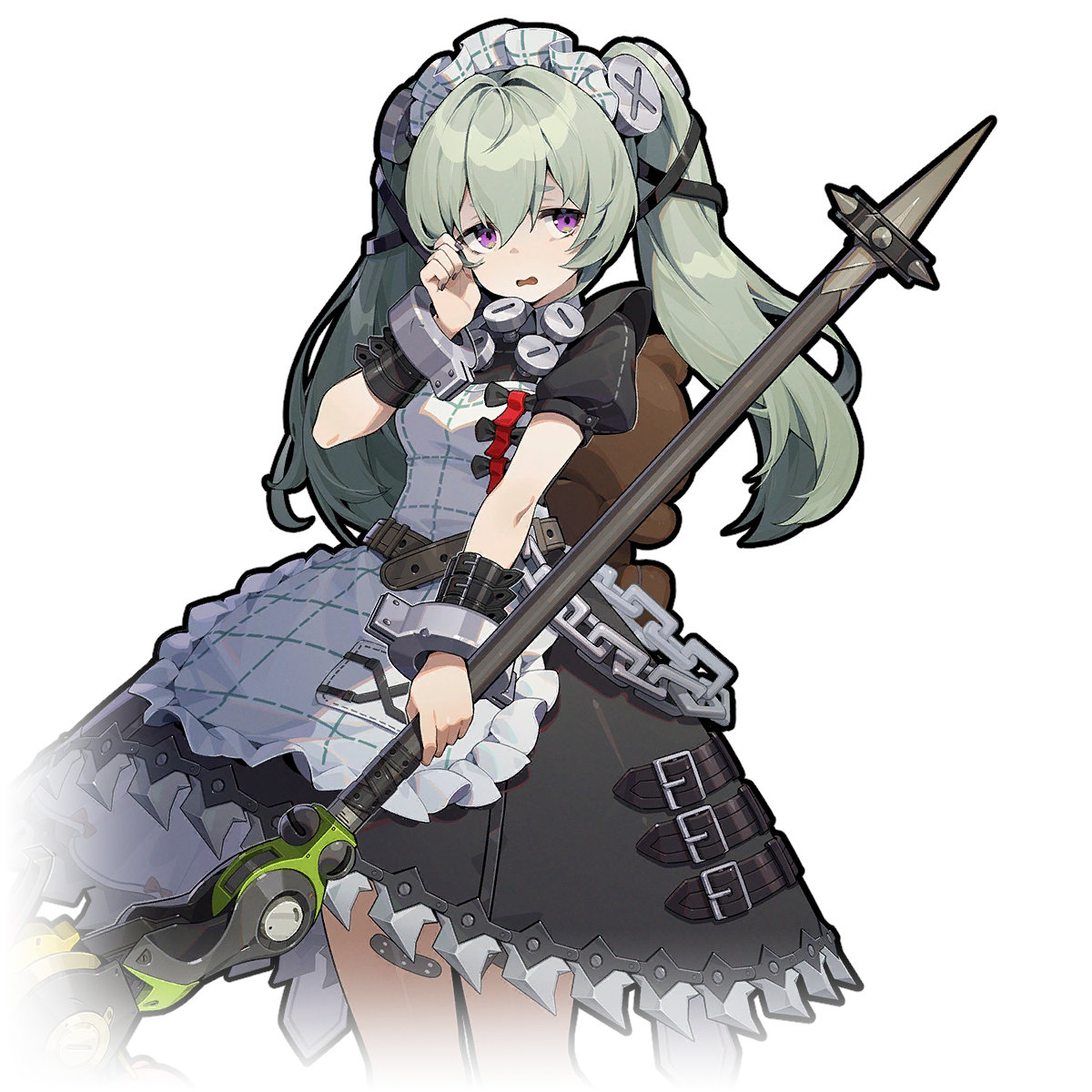 カリン・ウィクス