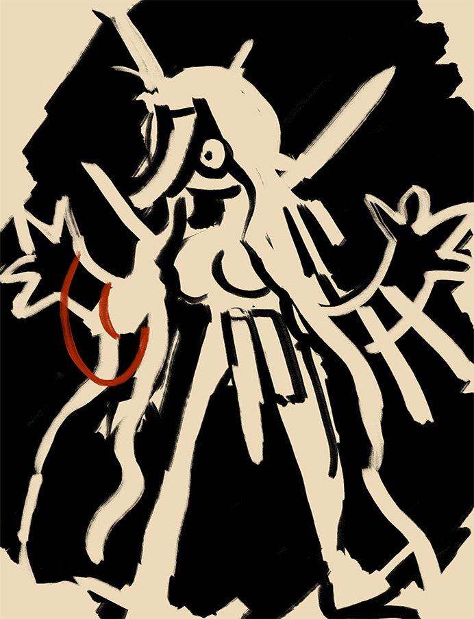 【閲覧注意】背筋も凍る恐ろしい体験