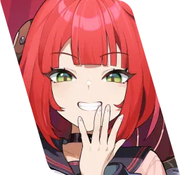 浮波柚葉 - ゼンレスゾーンゼロ - HoYoWiki