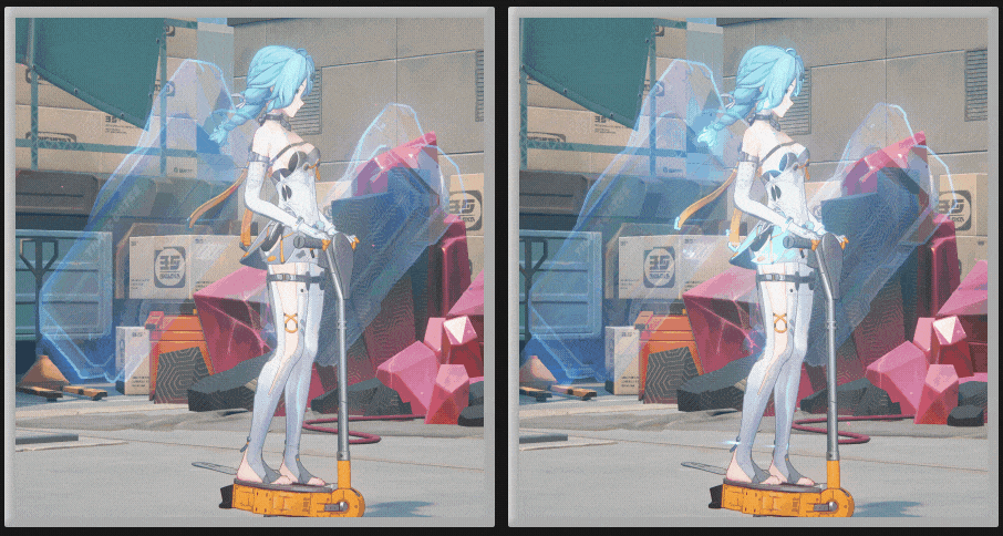 Hiệu Ứng Độc Quyền