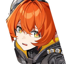 Orfia Magnusson y Magas