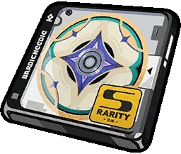 Nana a la luz cenicienta