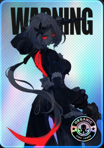 Sósia — Desertora