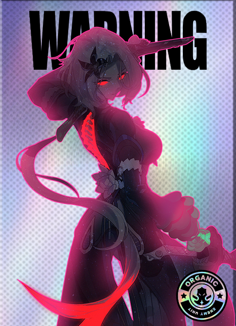 Miasmática — Sósia — Desertora