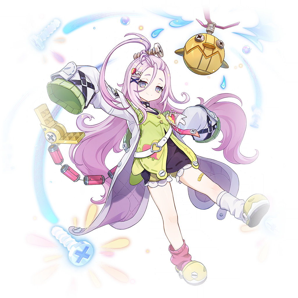 アイノ - Genshin Impact - HoYoWiki