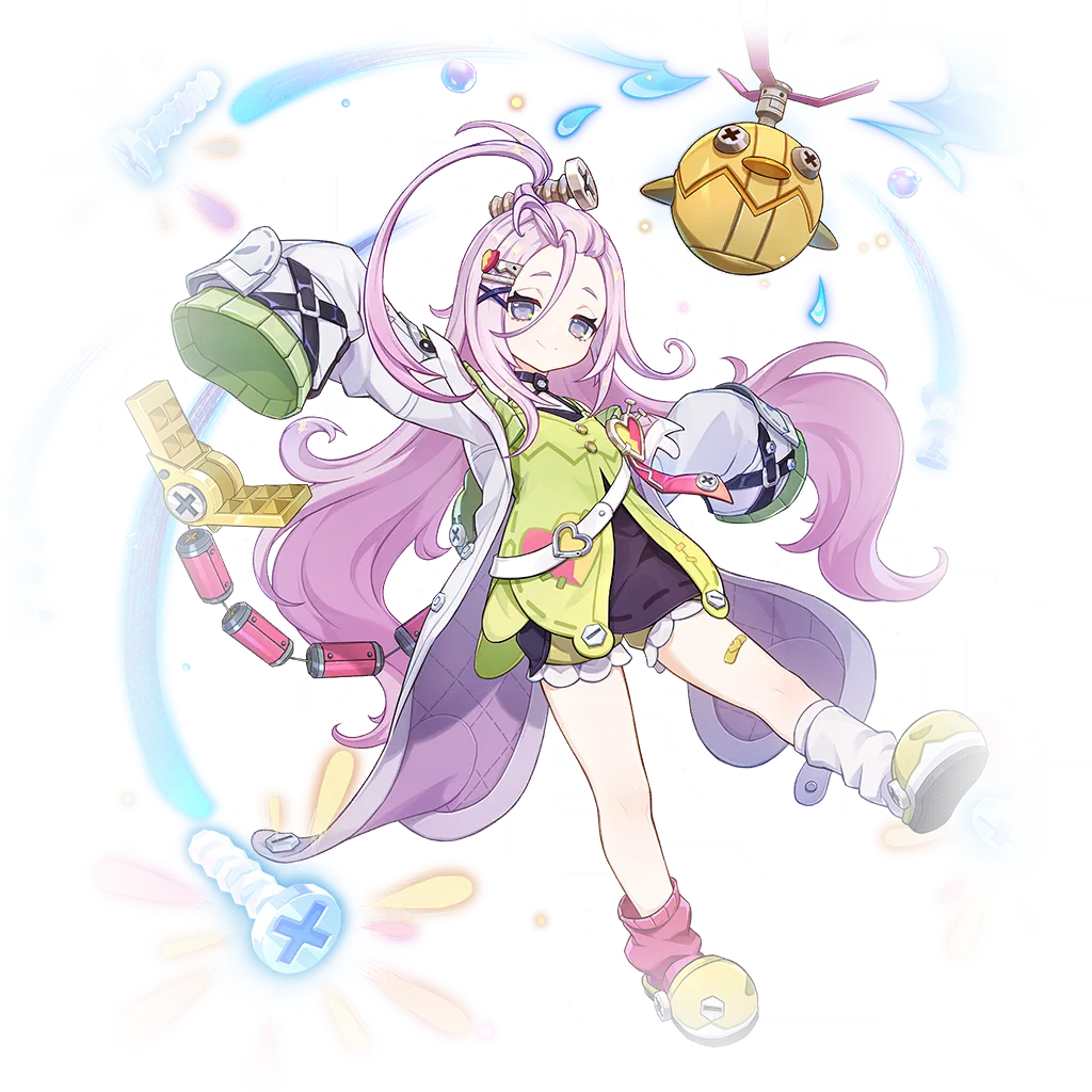 アイノ - 原神 - HoYoWiki