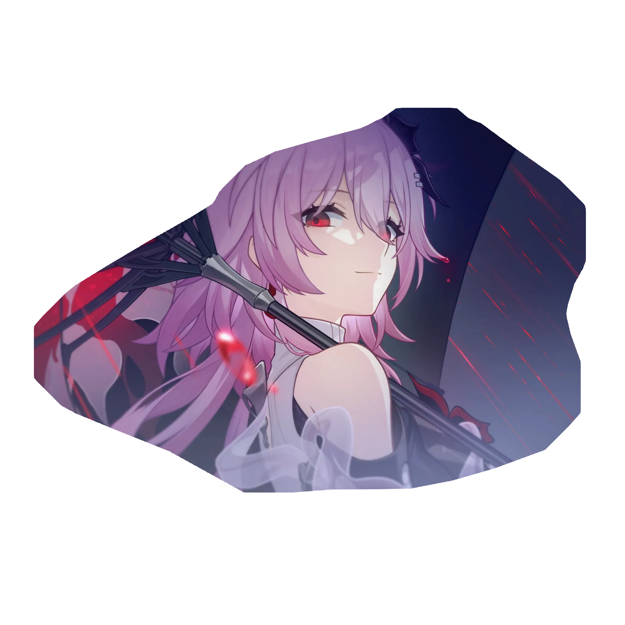 長夜月 - Honkai: Star Rail - HoYoWiki