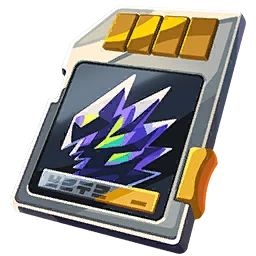 Dados de Cristal Sombrio