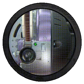 Анимация интерфейса