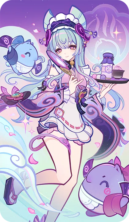 uwowo製　夢見月瑞希 Mサイズ　小物付き GgmmyykaoAA4hm1.jpg?format=jpg