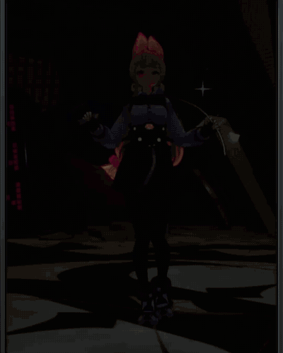 Agent Special Effects