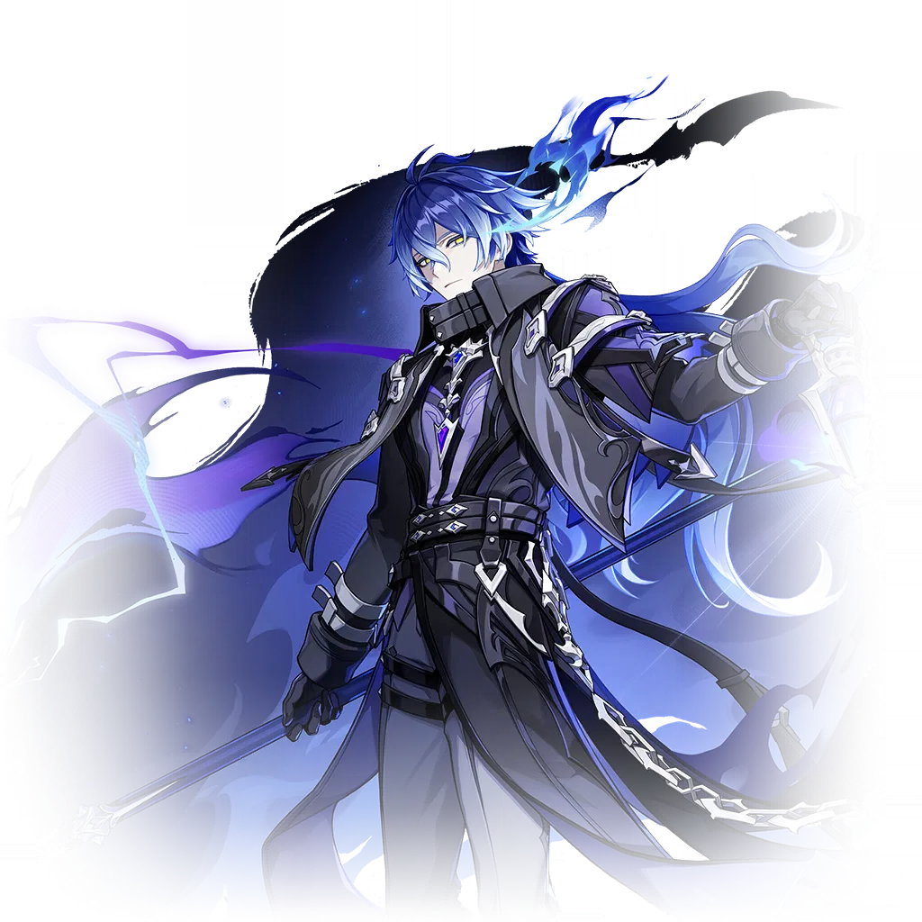 フリンズ - 原神 - HoYoWiki