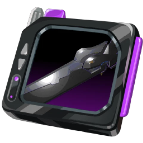 高次元データ：夢蝕む残鉄