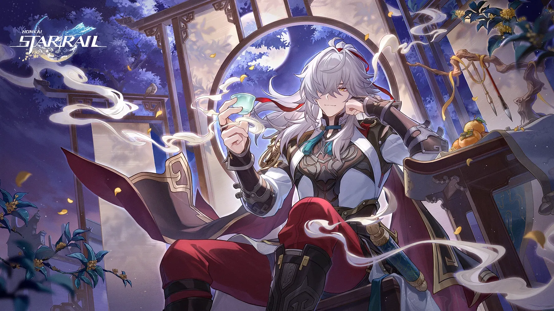 Jing Yuan - Honkai: Star Rail - HoYoWiki