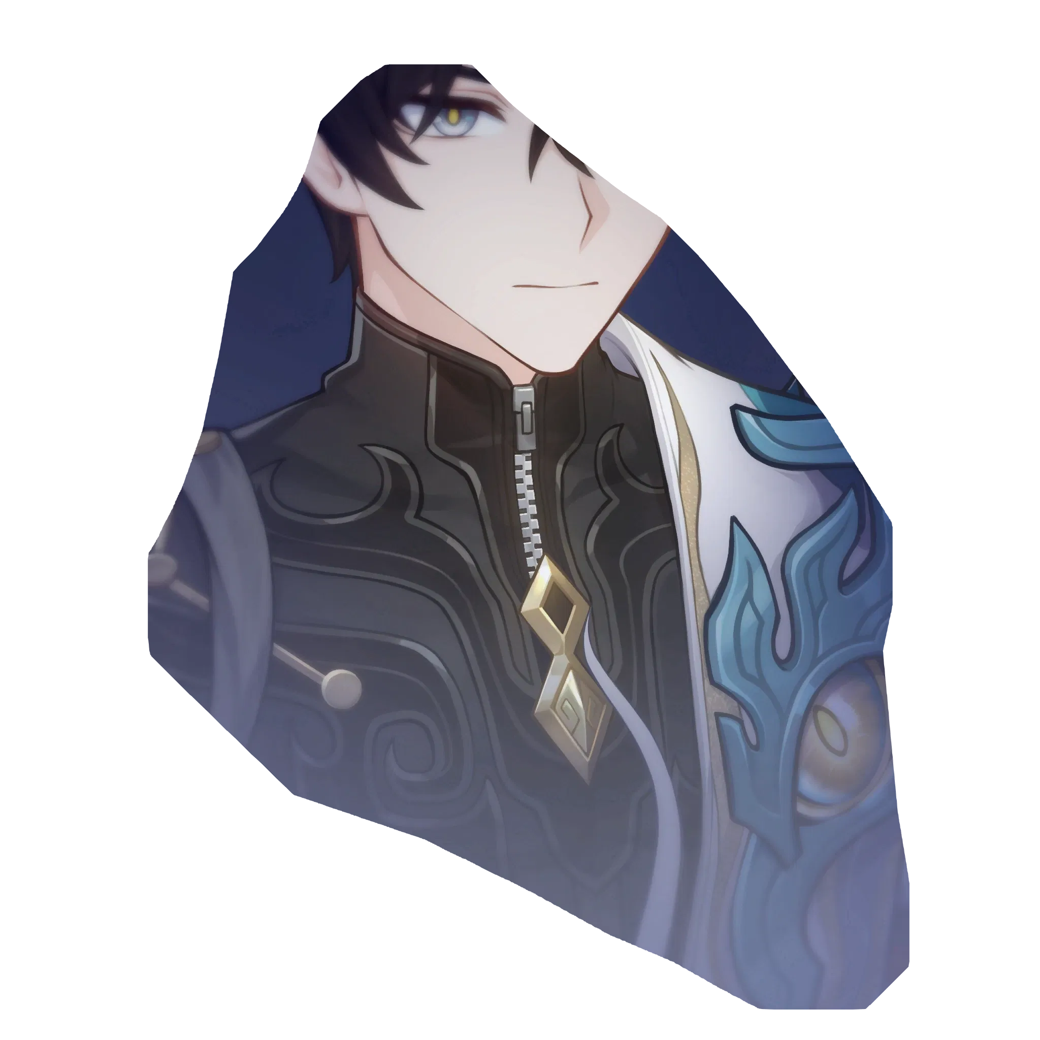 丹恒・騰荒 - 崩壊：スターレイル - HoYoWiki