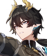 HOLY ページ 崩壊スターレイル 丹恒・騰荒 スペースファンタジーRPG『崩壊：スターレイル』、本日10月15日より