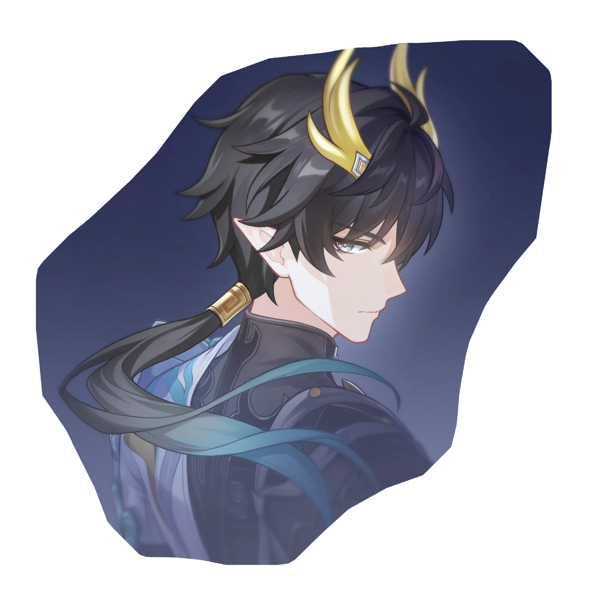 丹恒・騰荒 - 崩壊：スターレイル - HoYoWiki