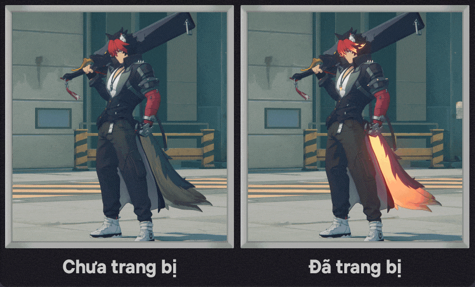 Hiệu Ứng Độc Quyền