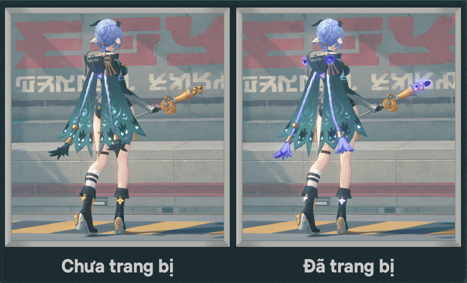 Hiệu Ứng Độc Quyền