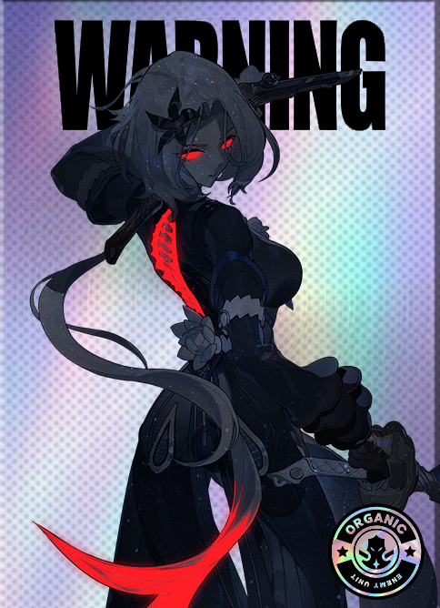 ドッペルゲンガー・「背信者」