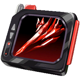 Crimson Miasma Spike