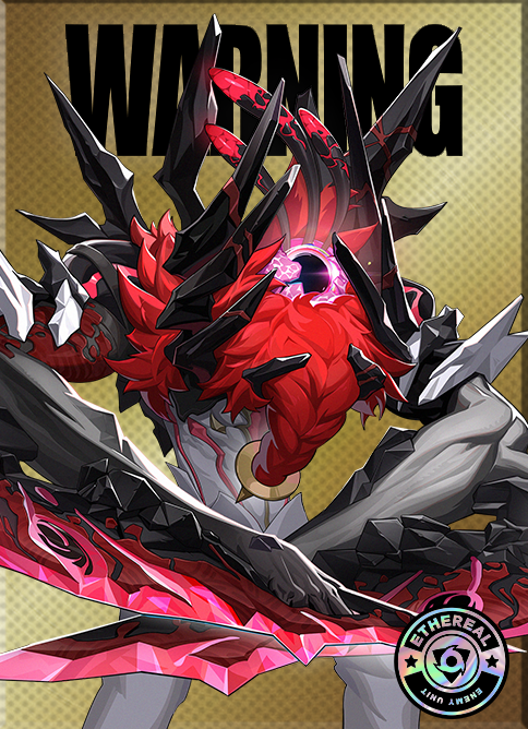 Uế Thực: Côn Đồ Điên Cuồng