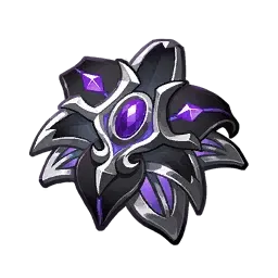 하늘 경계가 드러난 밤