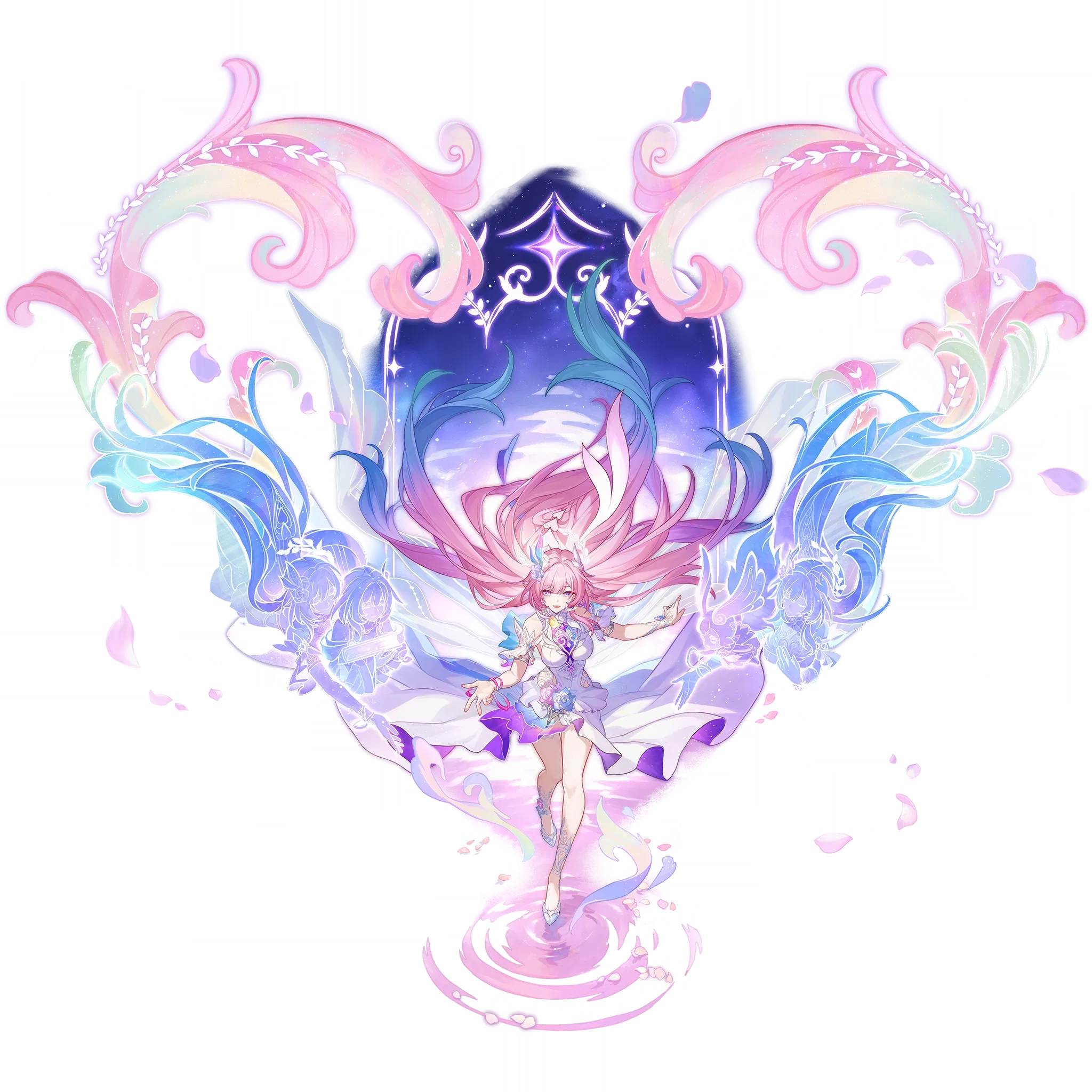 キュレネ - 崩壊：スターレイル - HoYoWiki