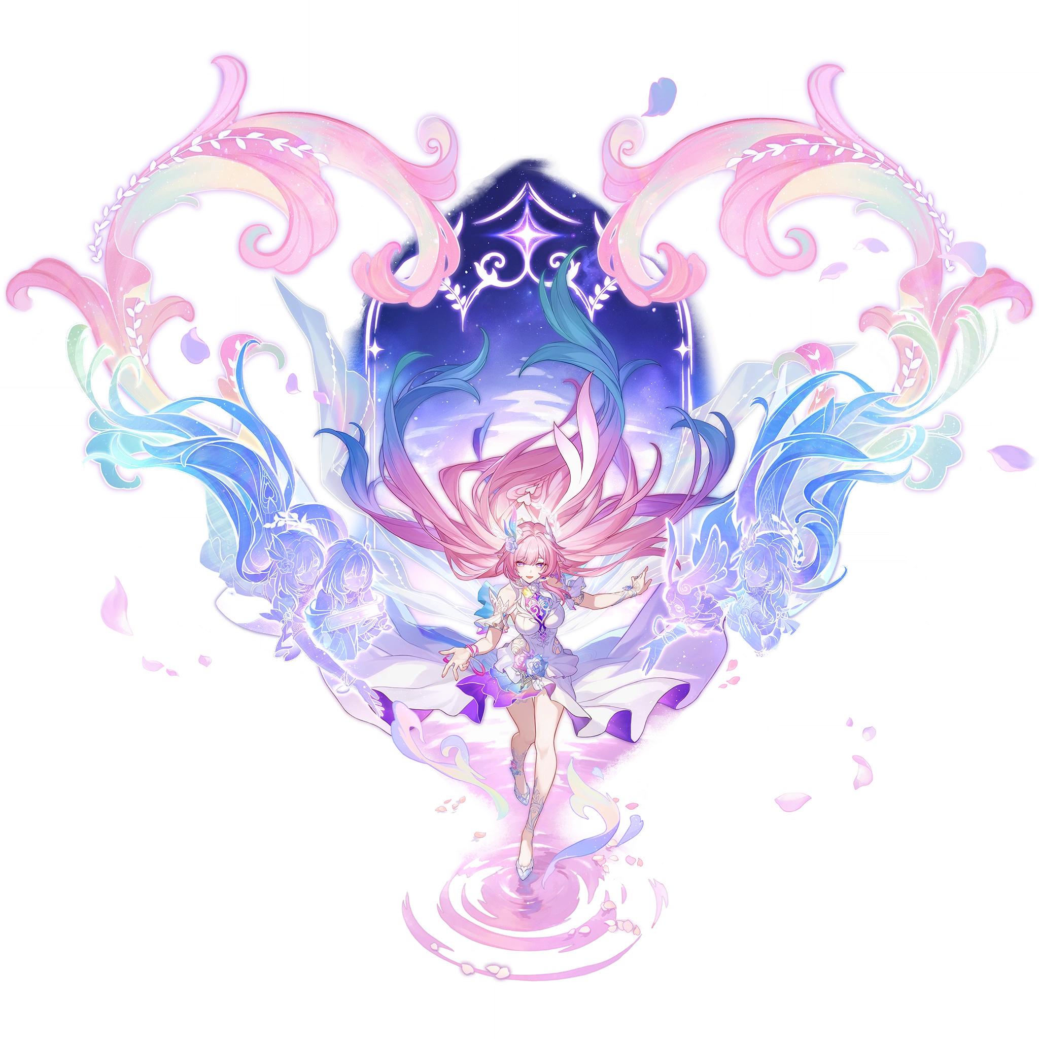 崩壊スターレイル キュレネ Mサイズ 崩壊スターレイル キュレネ Mサイズ - メルカリ