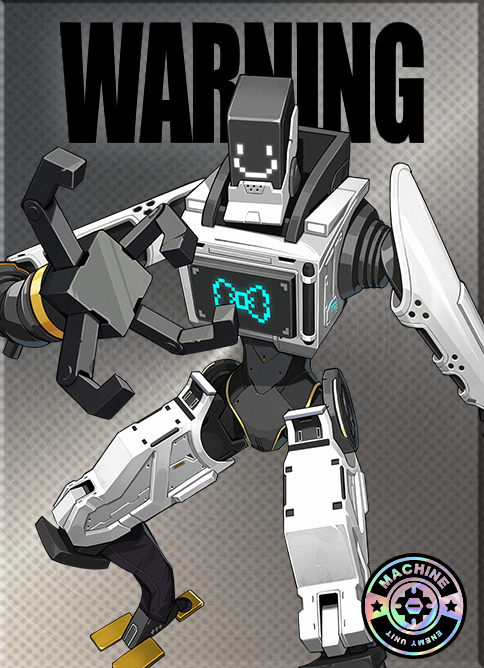 Tactical Security Unit - Medium Patroller